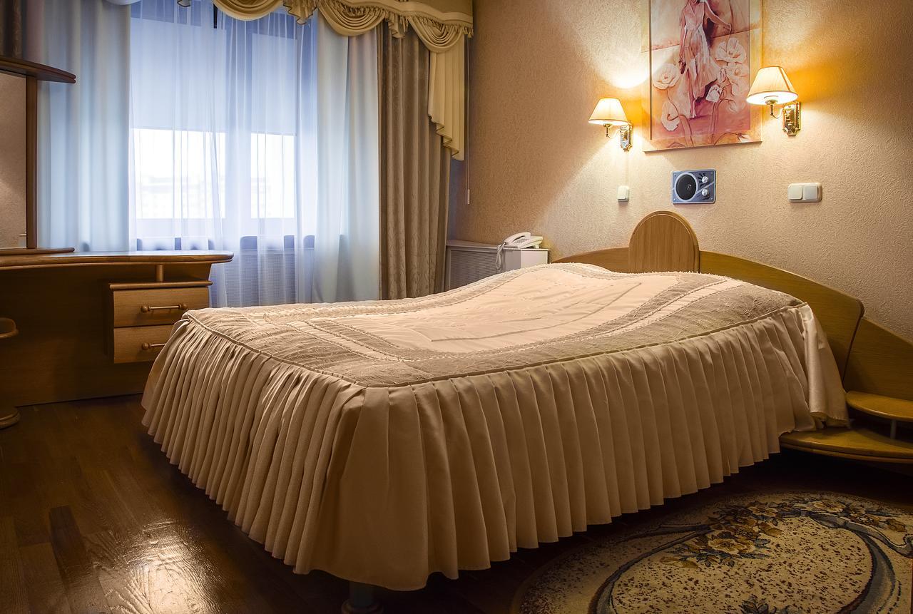 Luchesa Hotel Vitebsk Exterior photo