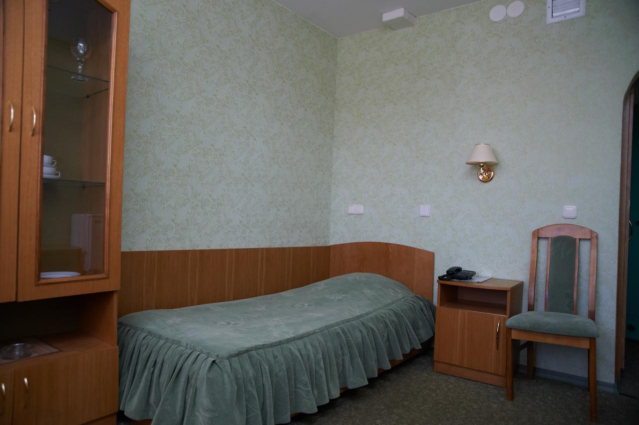 Luchesa Hotel Vitebsk Exterior photo