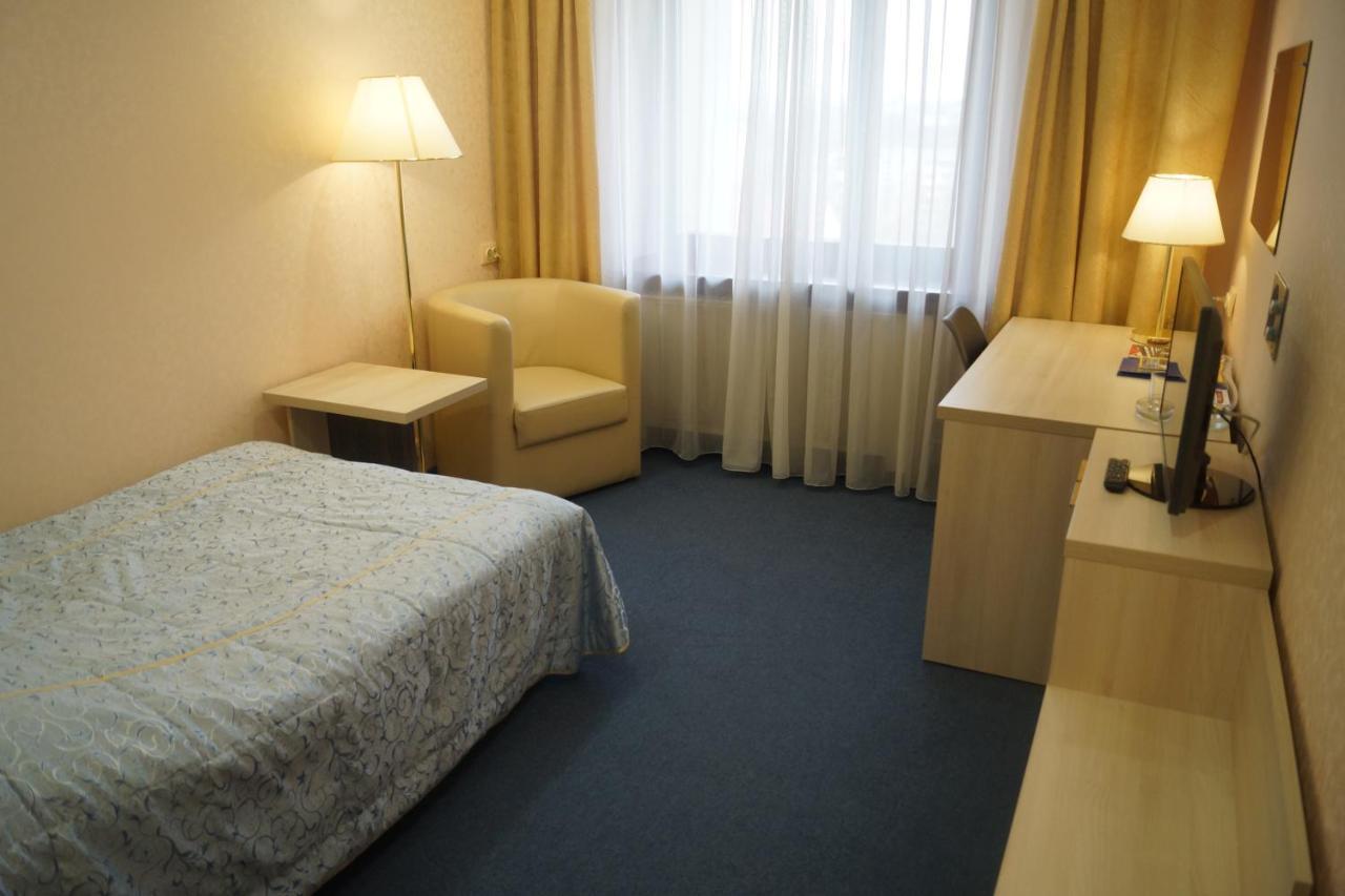 Luchesa Hotel Vitebsk Exterior photo
